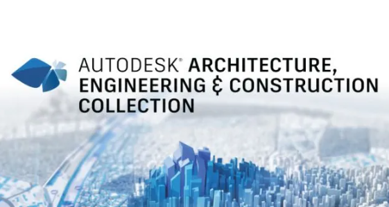 Autodesk AEC collection
