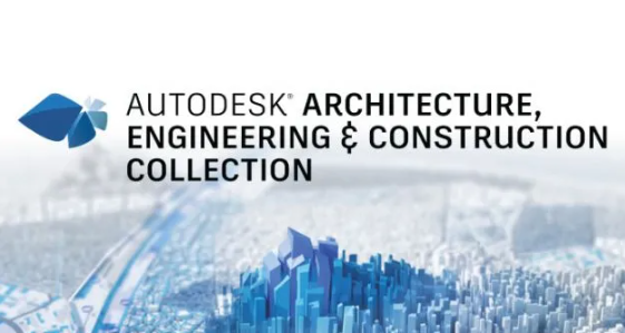 Autodesk AEC Collection