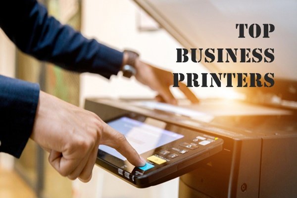 business printers
