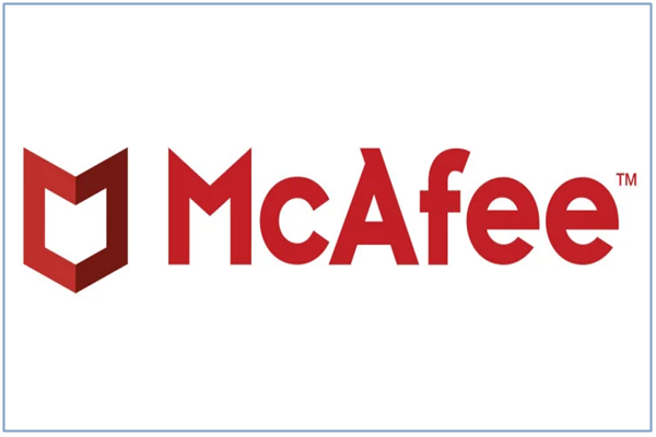 Mcafee