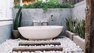 Bathtub At Lowe? Check This Out