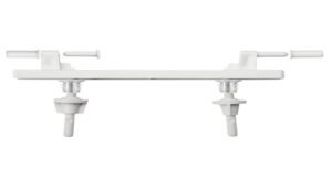 Toilet Seat Hinge Replacement Guide