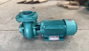 How Much For A Water Pump?