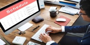 Eliminating Scheduling Conflicts with Workday Interview Scheduling
