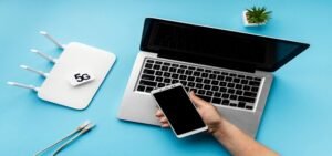 From 4G to 5G: All You Need to Know About Mobile Networks