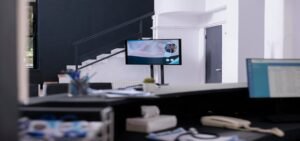 Remote Work vs AI-Powered Virtual Offices