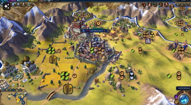 Civilization VI