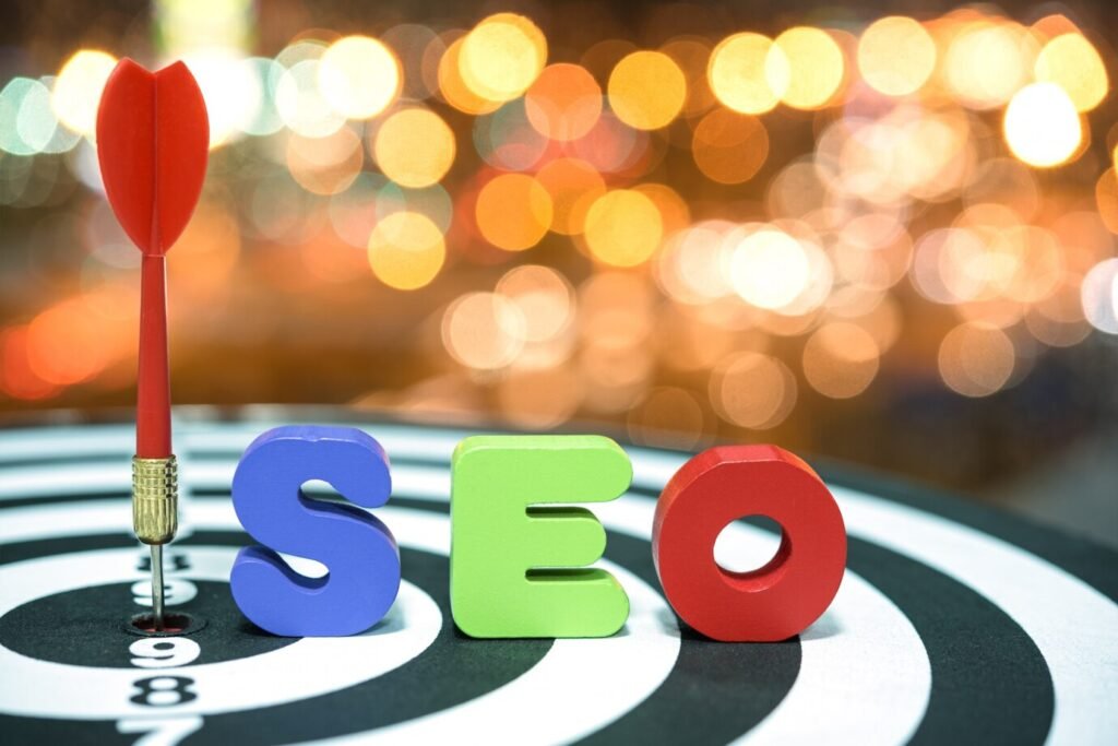Long-Lasting SEO Connections
