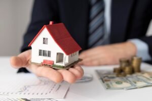 Reasons Why You Should Get a Mortgage Broker to Find Your Home Loan
