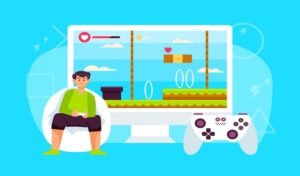 Offline Games to Play: Enjoyment Without the Internet