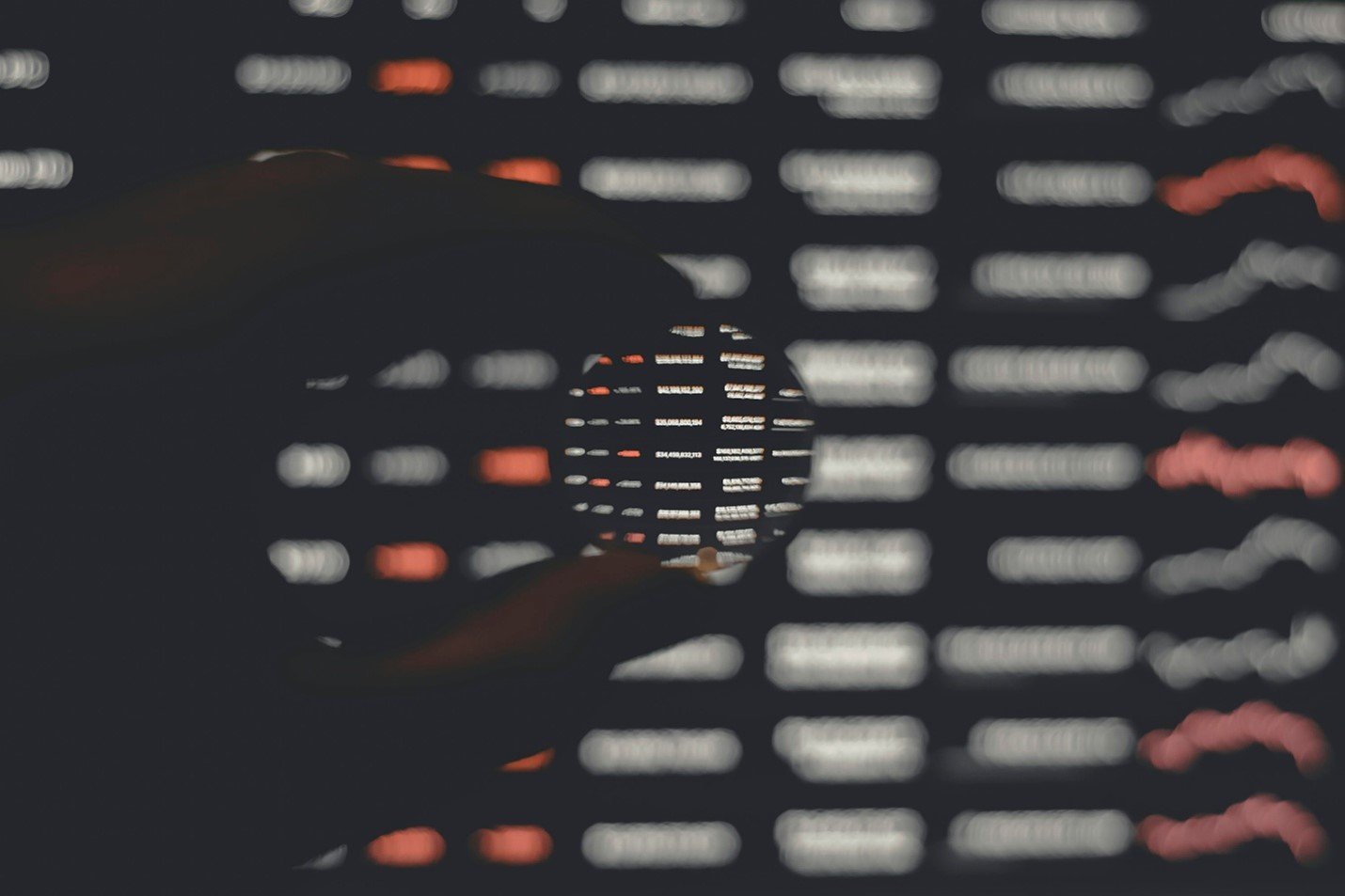Master’s in Intelligence and Security
