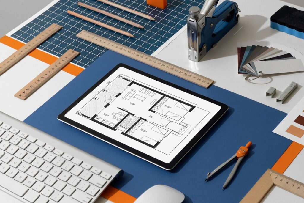 qoruv.com architect app