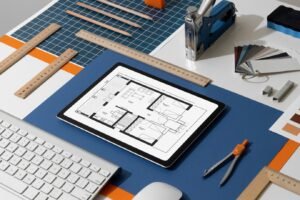 qoruv.com architect app: A Smart Tool For Modern Architects