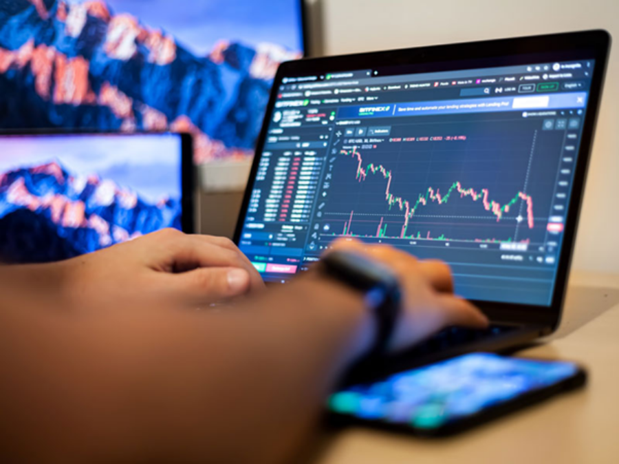 Understanding Currency Pairs in Forex Trading