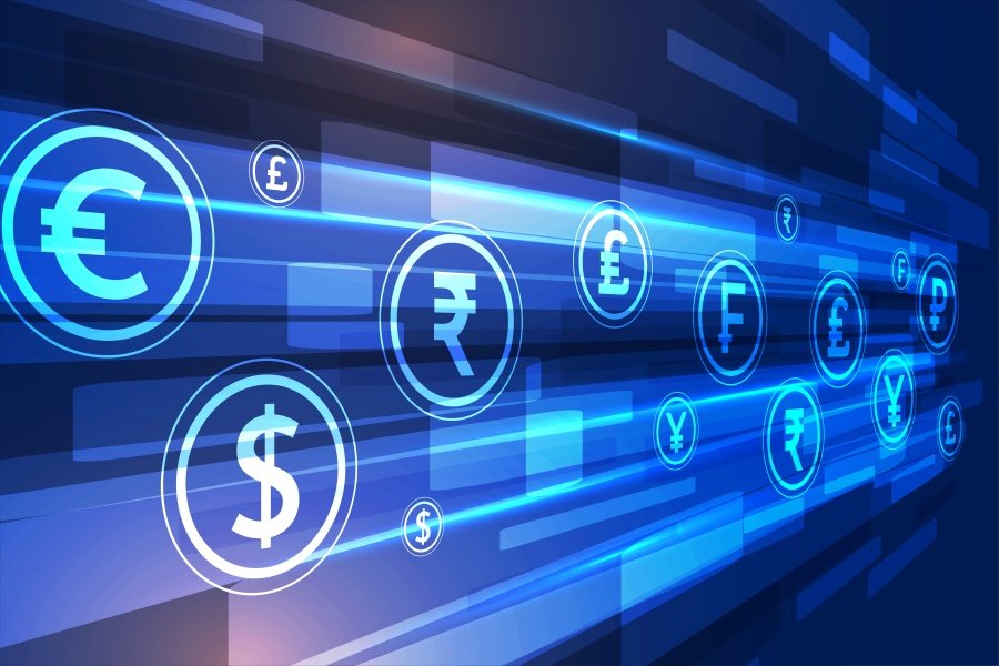 Rethinking Currency Exchange and Bullion Investment