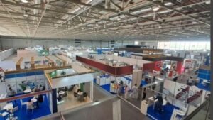 Used Trade Show Exhibits, New Results: A Cost-Savvy Path to Better ROI Measurement