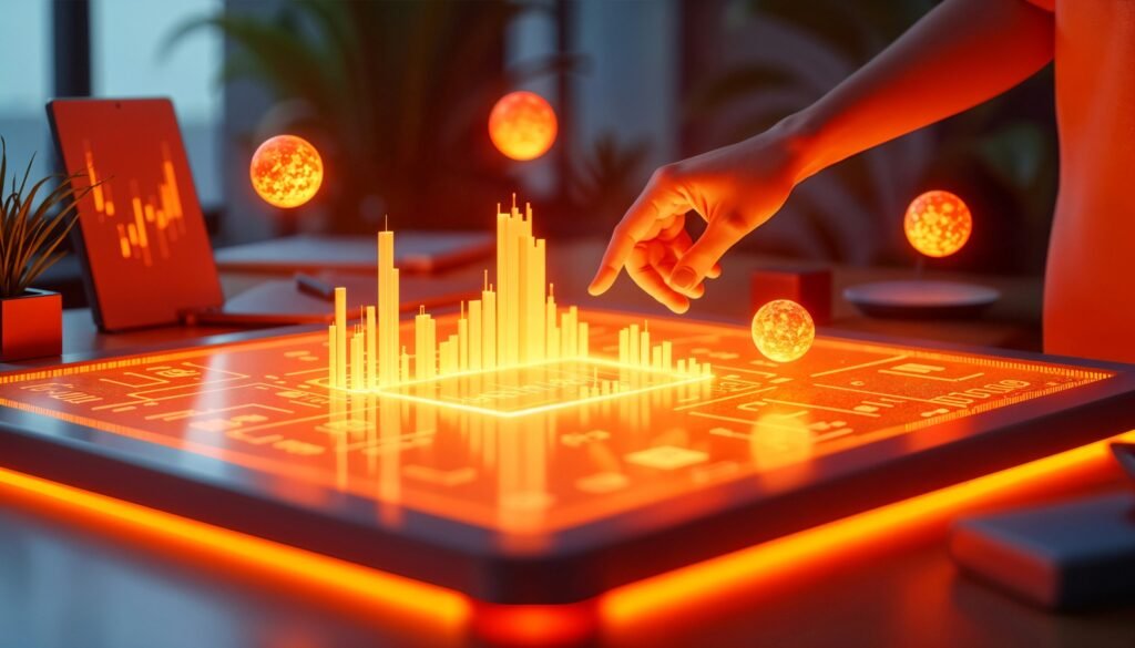 Digital Transformation Trends