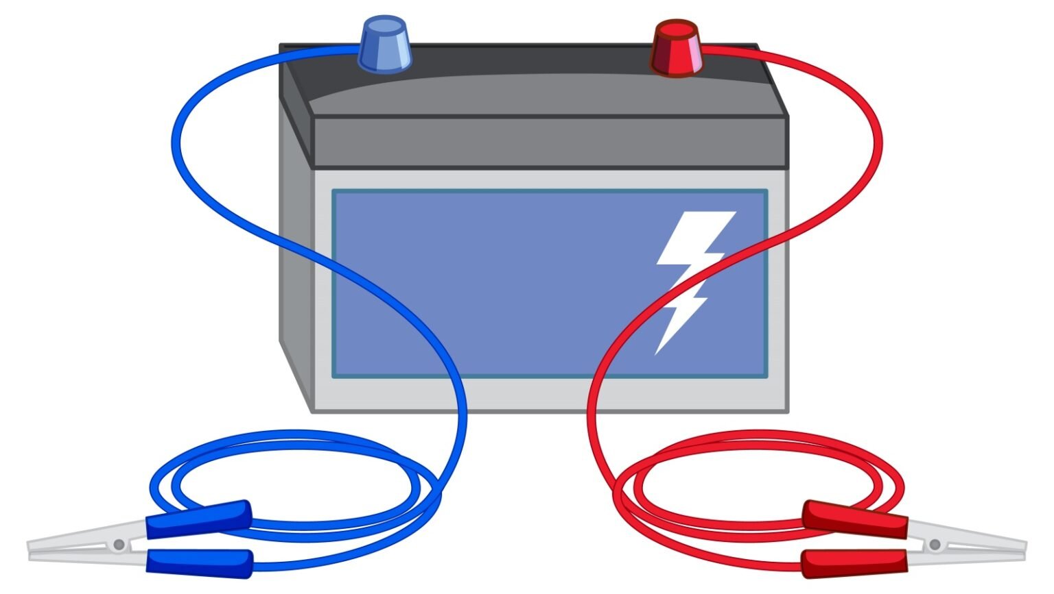 Battery Maintenance