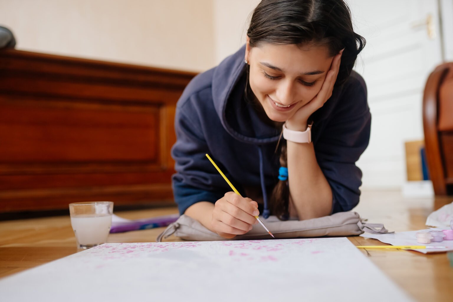 SAP P_C4H34_2411 Certification: Smart Preparation Strategy for Success SAP P_C4H34_2411 certification