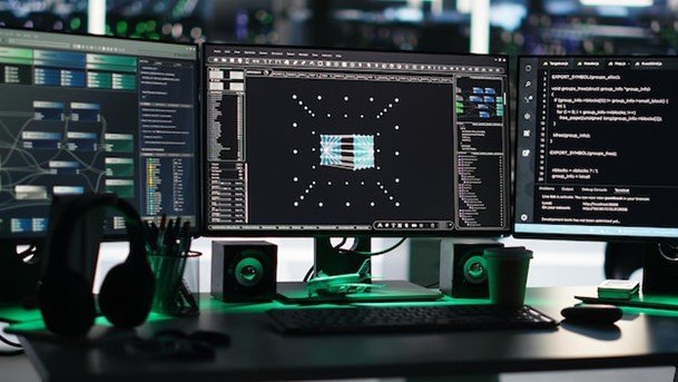 The Architecture of Expertise