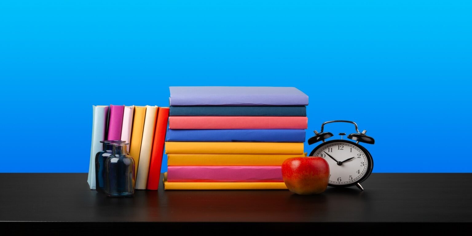 books and studies