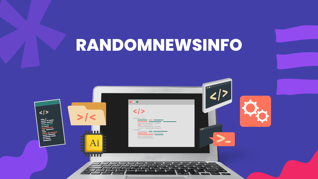 RandomNewsInfo: Exploring Trending News and Viral Content