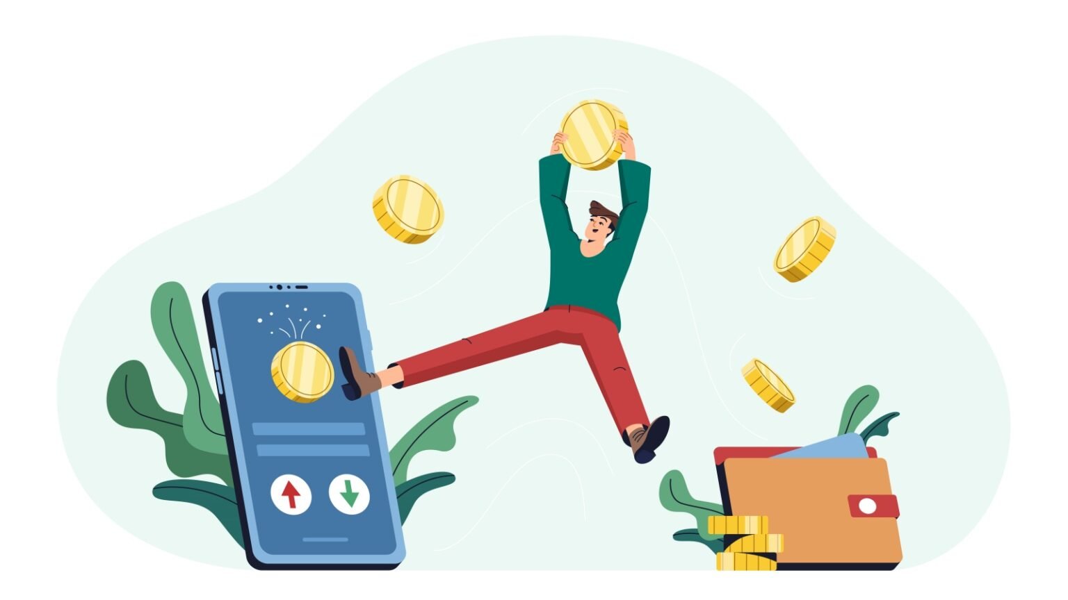Apkek Org Review: Smart Ways to Earn Online Apkek org