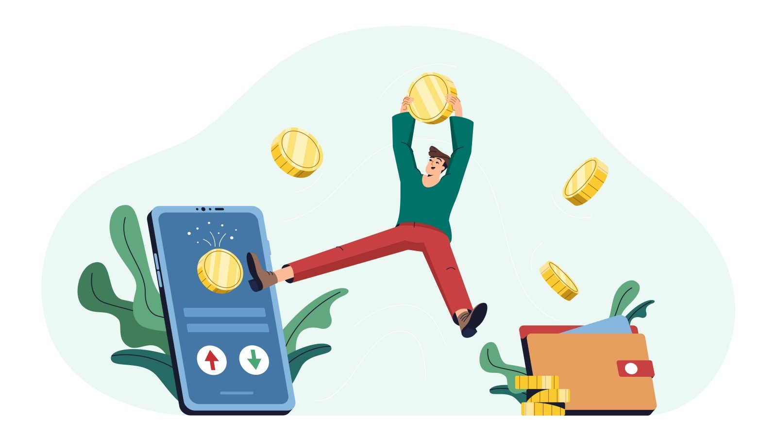 Apkek Org Review: Smart Ways to Earn Online