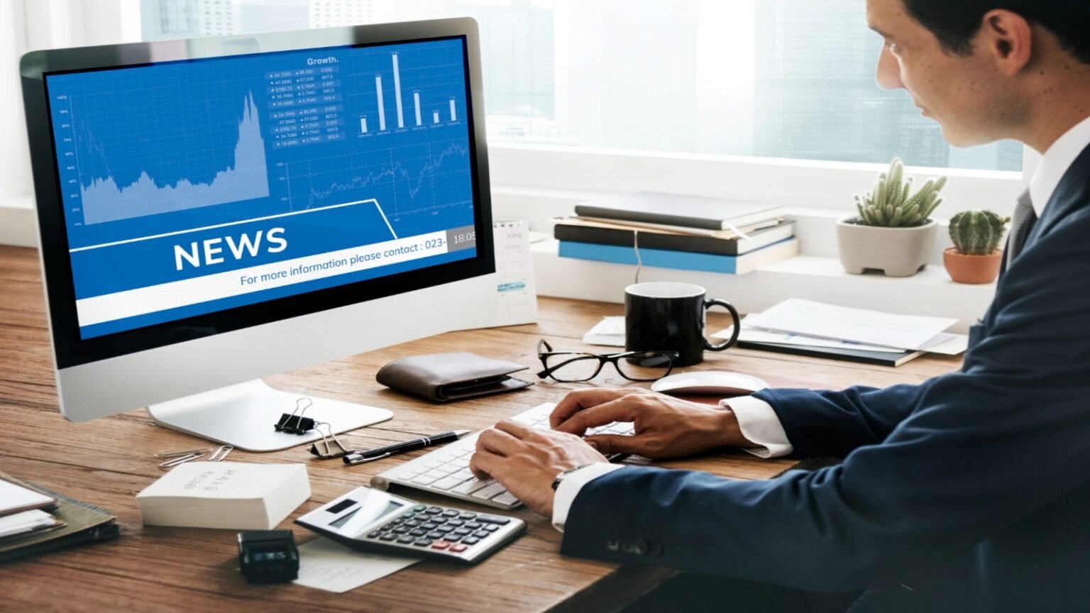 BazeNews: A Reliable and Fast-Growing News Platform bazenews
