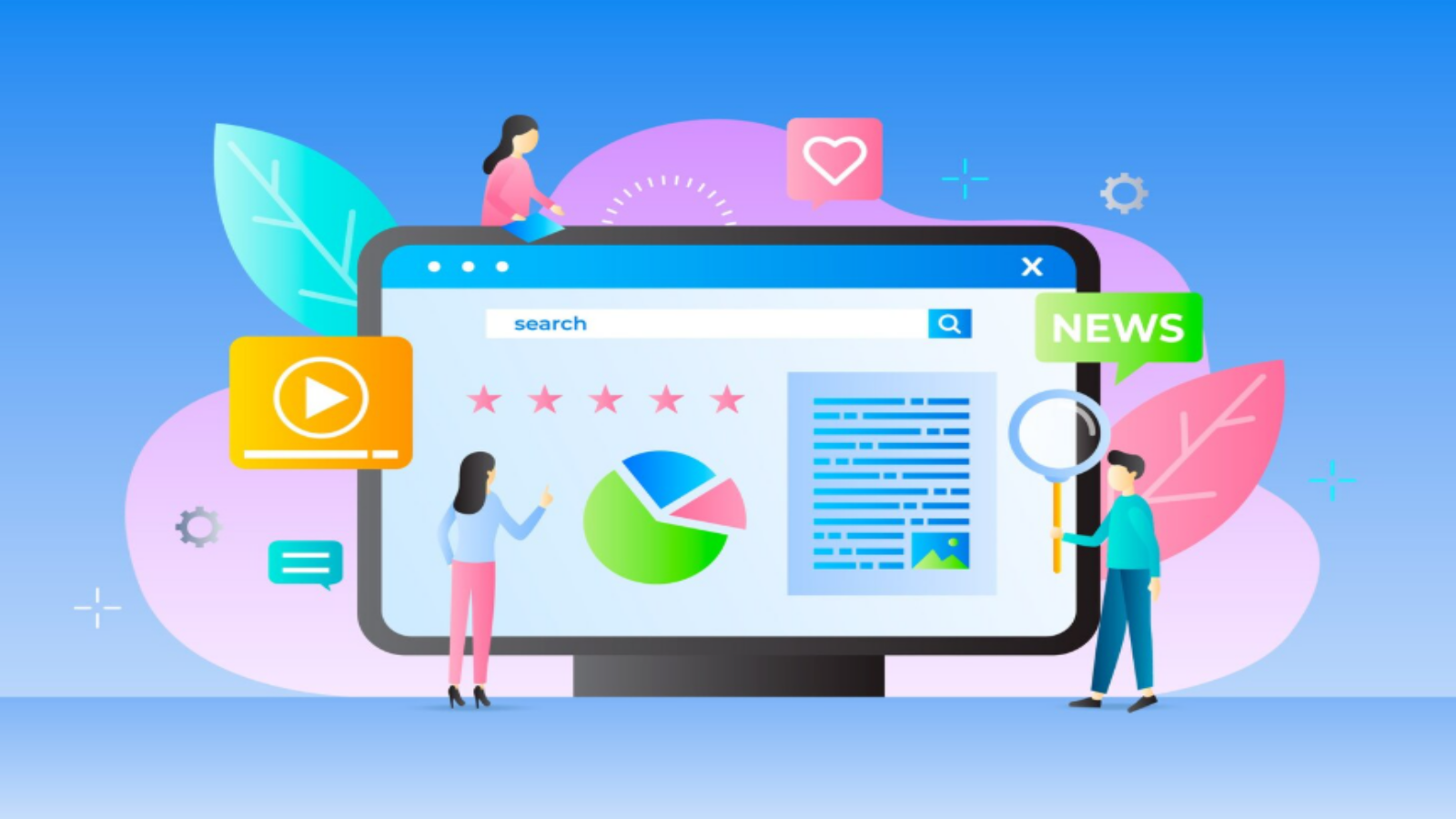 Infoohub Org: Key Features & Benefits